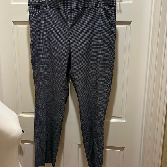 Stretch pants - Picture 1 of 4